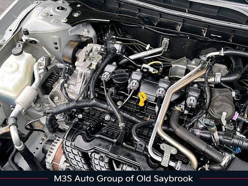 Used 2023 Nissan Altima 2.5 SV w/ SV Premium Package image 30