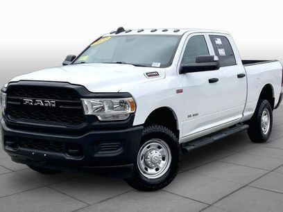 Used 2022 RAM 2500 Tradesman