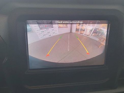 Used 2021 Jeep Wrangler Unlimited Sport image 31