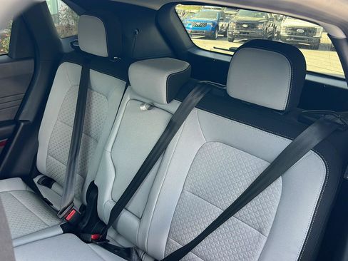 Certified 2024 Ford Escape Active image 31