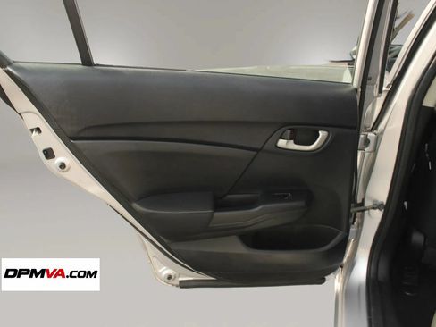 Used 2015 Honda Civic LX image 20