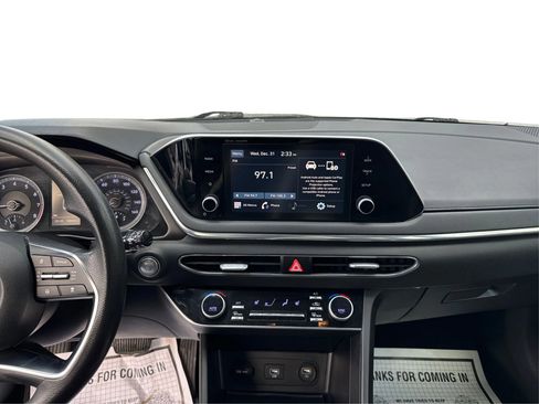 Used 2020 Hyundai Sonata SEL image 15