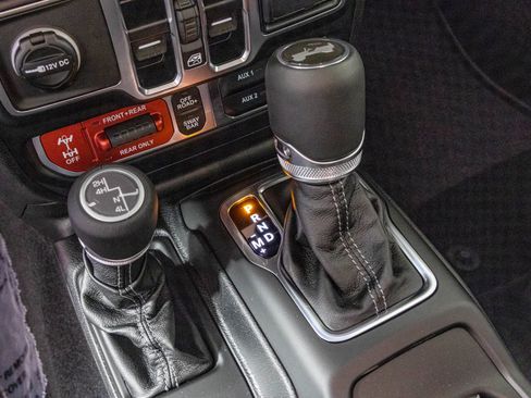 New 2026 Jeep Wrangler Rubicon image 24