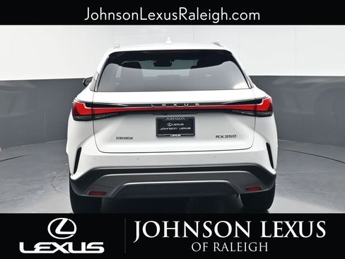 New 2026 Lexus RX 350 Premium image 8
