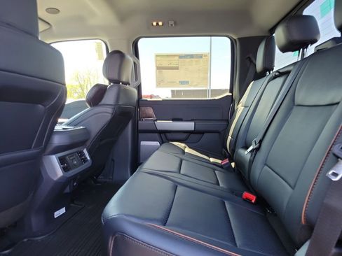 New 2026 Ford F250 Lariat image 14