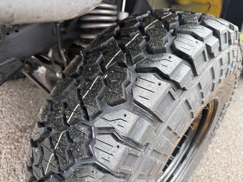 Used 2004 Jeep Wrangler 4WD image 17