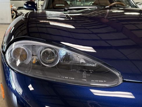 Used 2001 Dodge Viper GTS RWD image 24