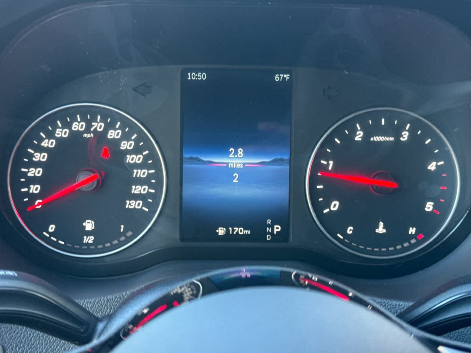 New 2027 Mercedes-Benz Sprinter 2500 image 23