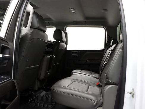 Used 2017 GMC Sierra 2500 4x4 Crew Cab image 13