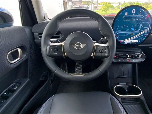 Certified 2026 MINI Cooper S FWD image 6