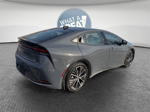 Used 2024 Toyota Prius Limited w/ Limited Premium Package image 3