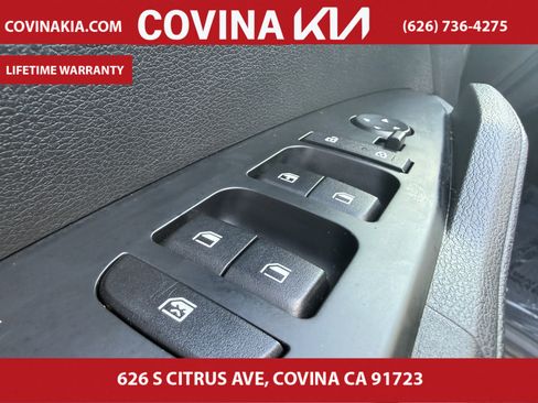 Certified 2024 Kia Sportage LX image 13