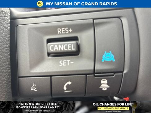New 2026 Nissan Pathfinder Rock Creek w/ Rock Creek Premium Package AWD/4WD image 20