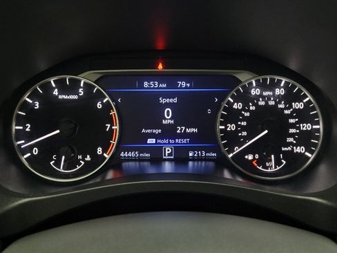 Used 2025 Nissan Altima 2.5 SV FWD image 23