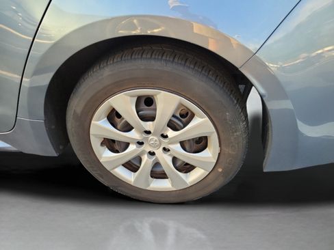 Used 2024 Toyota Corolla LE FWD image 26