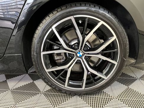 Certified 2023 BMW 540i xDrive w/ M Sport Package image 13