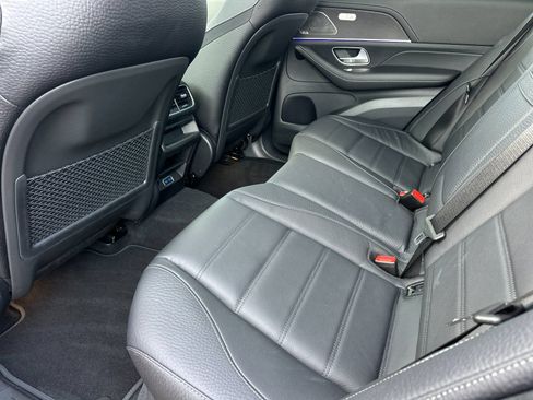 Certified 2025 Mercedes-Benz GLE 350 GLE 350 image 12