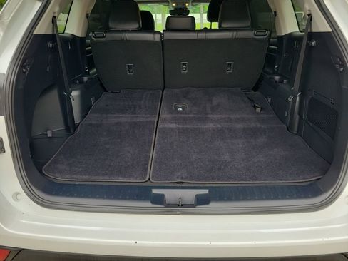 Used 2023 Toyota Highlander XLE image 28