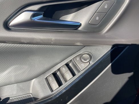 New 2026 Chevrolet Equinox LT w/ Midnight Edition image 28