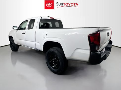 Used 2019 Toyota Tacoma SR RWD image 6