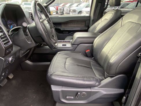 Used 2020 Ford Expedition Limited image 15