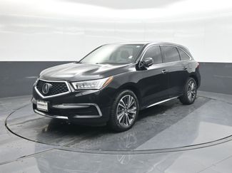 Used 2019 Acura MDX 3.5L Technology Package video 1
