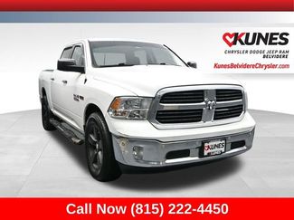 Used 2015 RAM 1500 Big Horn video 1