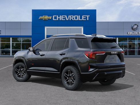 New 2026 GMC Terrain AT4 w/ Convenience Package III image 27