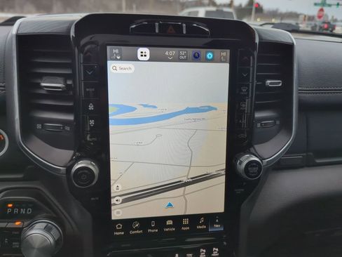 Used 2023 RAM 1500 Laramie image 24