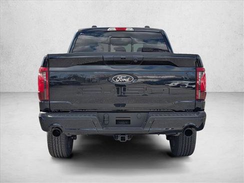 New 2026 Ford F150 XLT w/ Equipment Group 302A MID image 7