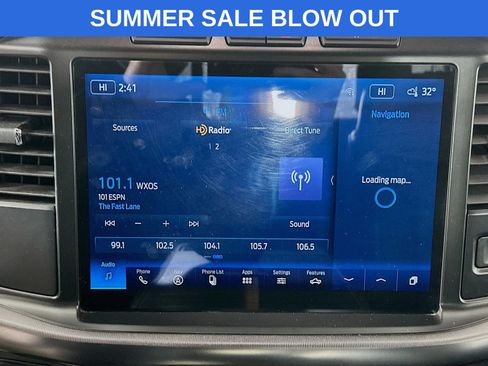 Used 2023 Ford F150 Platinum AWD/4WD image 15