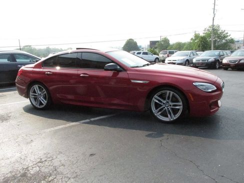Used 2016 BMW 650i Gran Coupe image 65