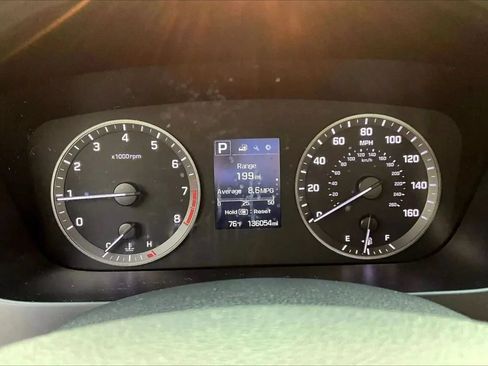 Used 2015 Hyundai Sonata SE FWD image 20