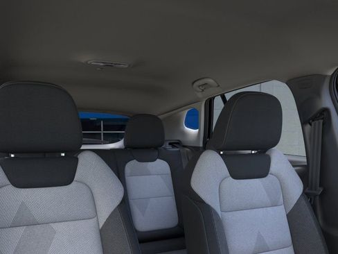 New 2026 Chevrolet Trax LS w/ Driver Confidence Package FWD image 24