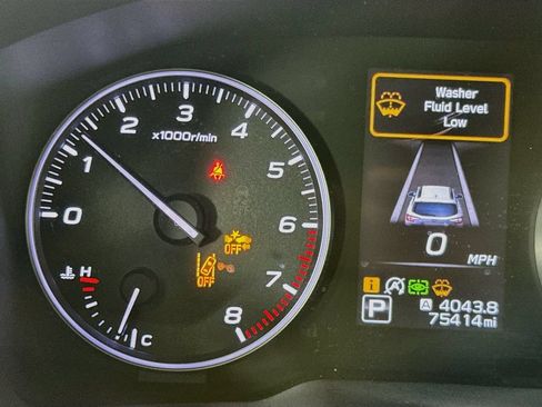 Used 2021 Subaru Outback Touring w/ Popular Package #2 AWD/4WD image 14