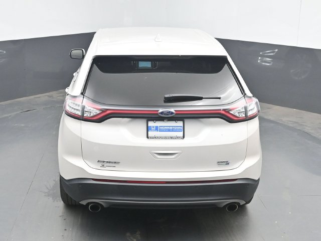 Used 2017 Ford Edge SEL w/ Equipment Group 201A AWD/4WD image 36