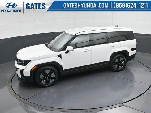 New 2026 Hyundai Santa Fe SE FWD image 56