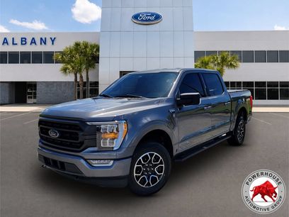 Certified 2023 Ford F150 XLT w/ Equipment Group 302A High