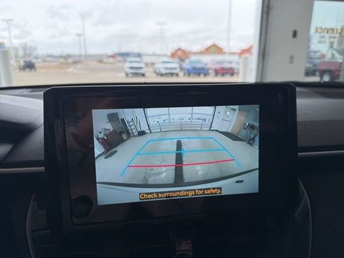 New 2026 Toyota Corolla Cross LE image 4