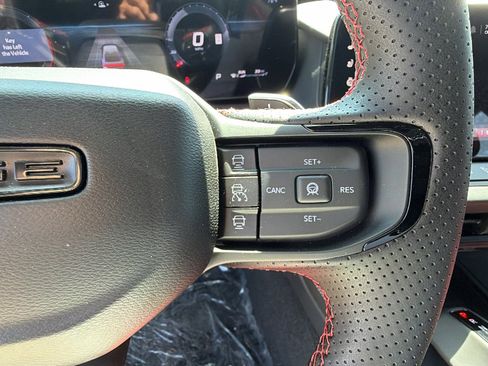 New 2026 Dodge Charger R/T image 24