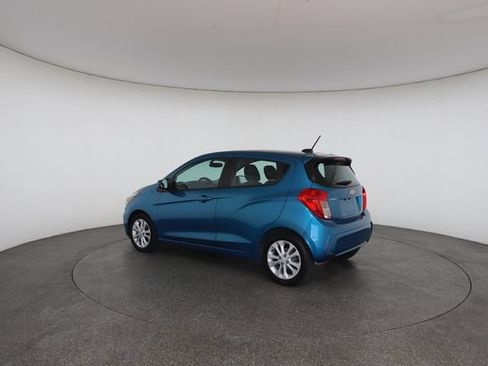 Used 2021 Chevrolet Spark LT FWD image 10