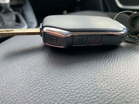 Used 2025 Kia Soul LX w/ LX Technology Package image 21