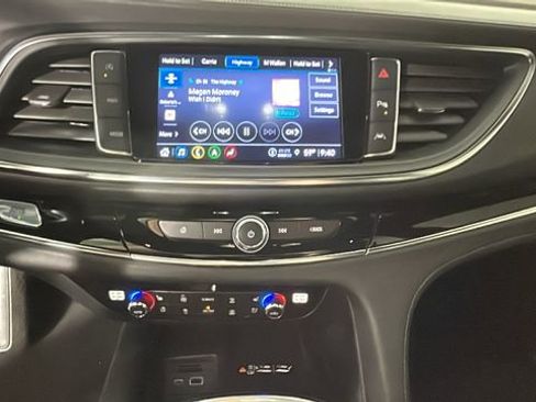 Used 2024 Buick Enclave Avenir w/ Trailering Package, 5000 lbs. AWD/4WD image 25