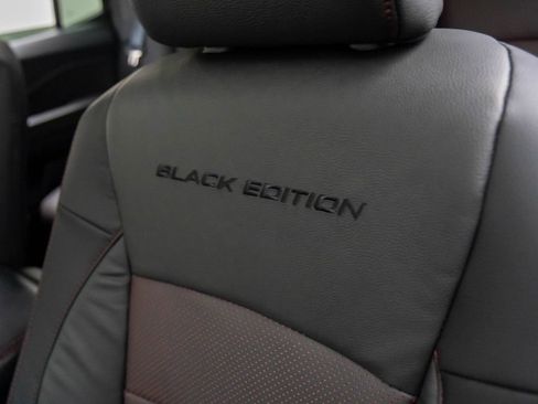 New 2026 Honda Ridgeline Black Edition image 16