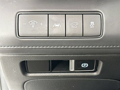 Used 2023 Hyundai Santa Fe Limited FWD image 25