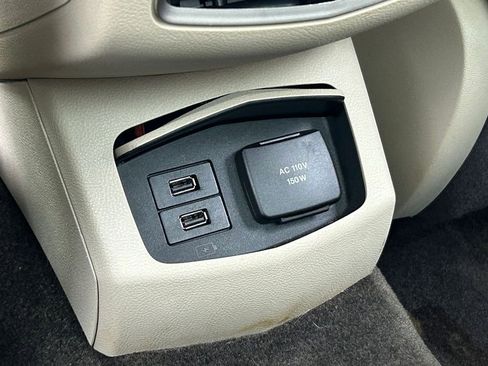 Used 2017 Lincoln MKZ Reserve w/ Climate Package AWD/4WD image 40