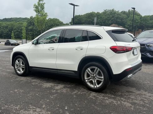 Used 2022 Mercedes-Benz GLA 250 4MATIC image 6