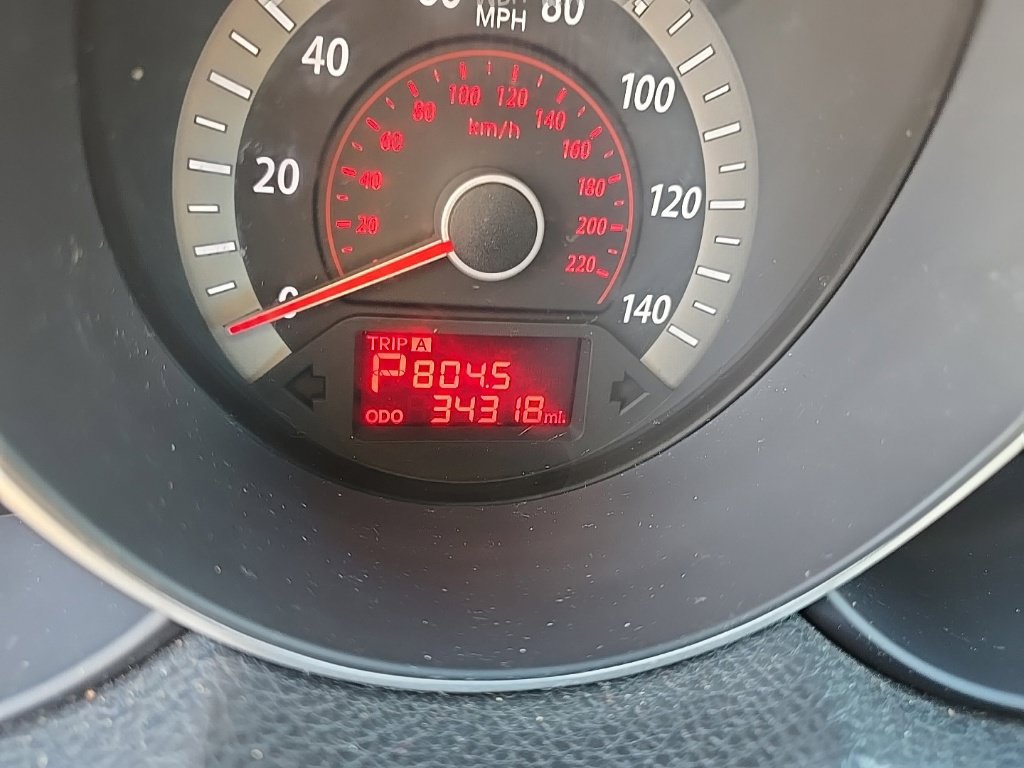 Used 2012 Kia Forte EX FWD image 17