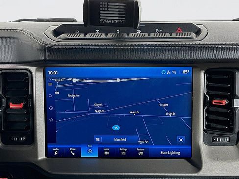 Used 2024 Ford Bronco Raptor AWD/4WD image 15