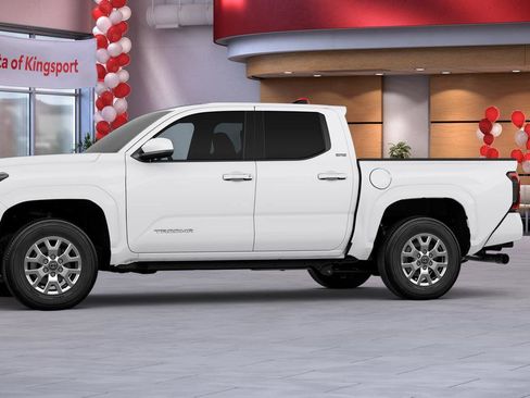 New 2026 Toyota Tacoma SR5 AWD/4WD image 23